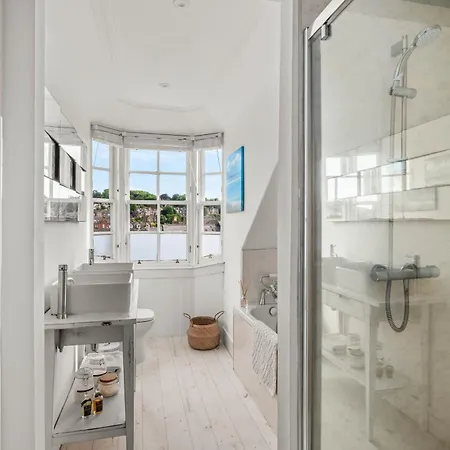 Ferry Beach House Broughty Ferry Exterior photo