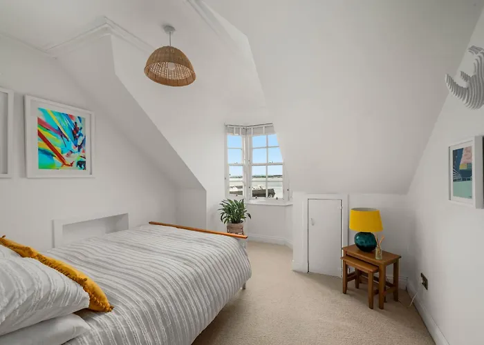 Ferry Beach House