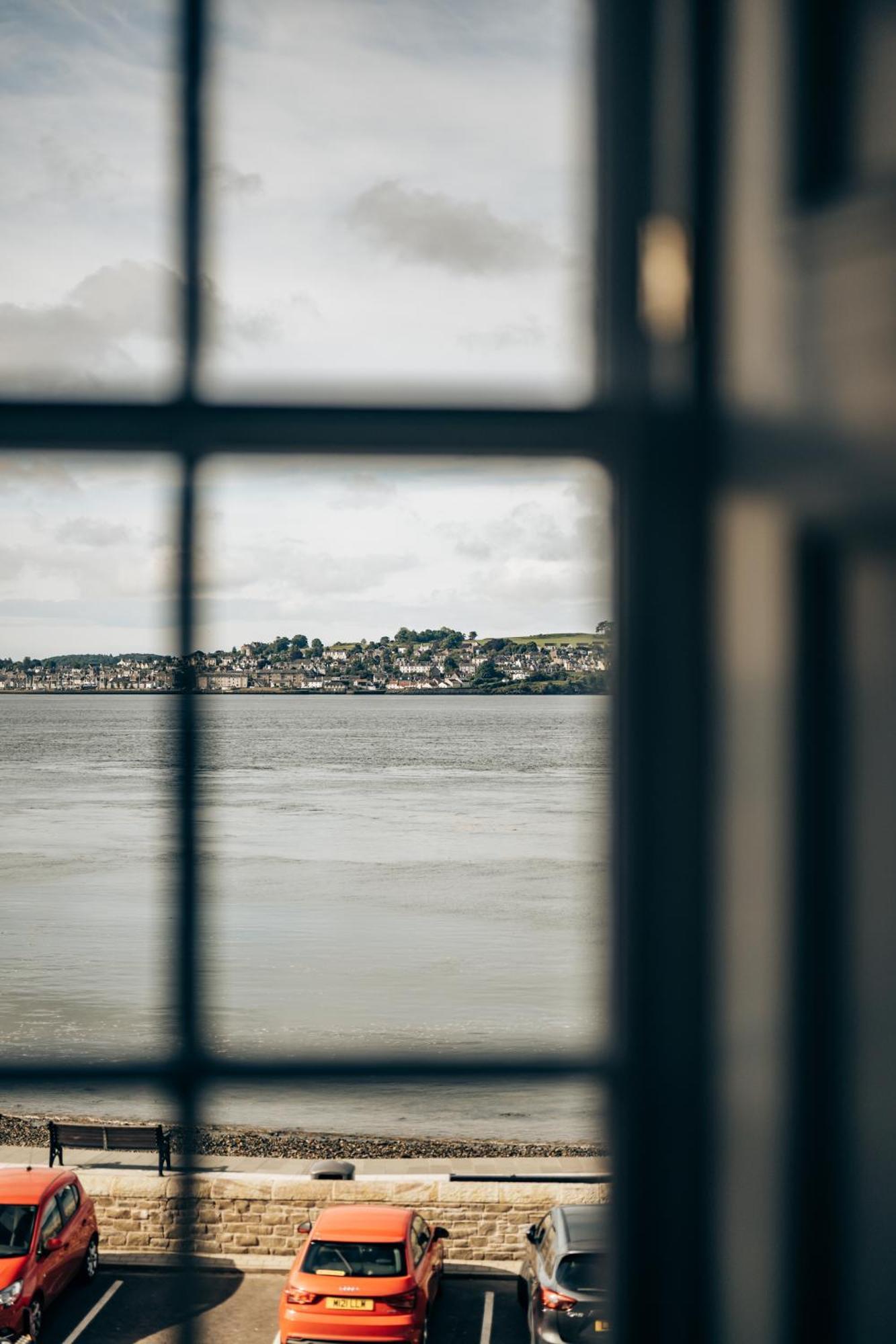 Ferry House Apartment Broughty Ferry