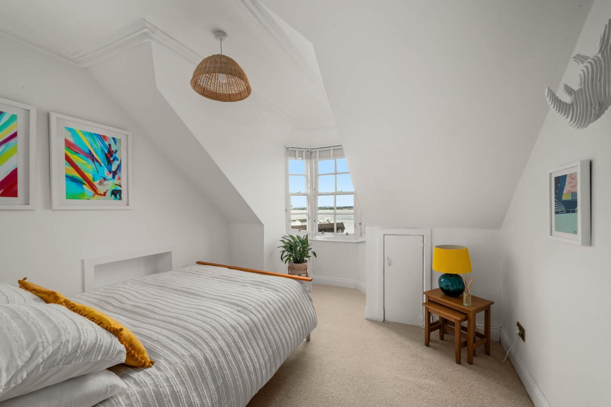 Apartment Ferry House Broughty Ferry